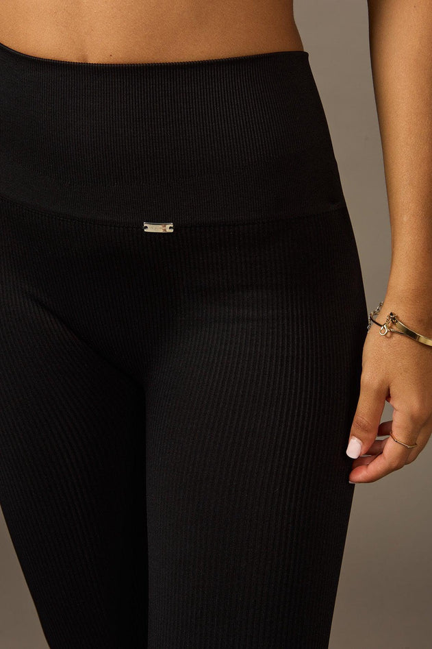 Beyond Leggings Black
