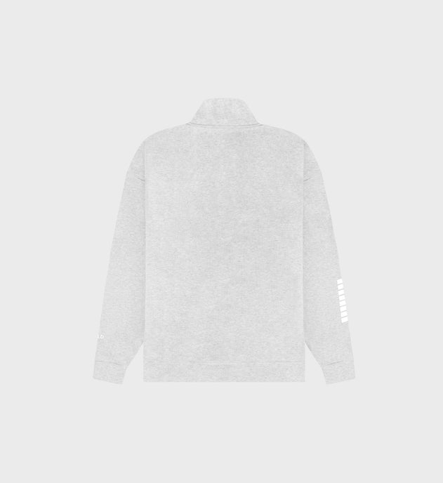 Runyon Apres Ski Full Length Quarter-Zip