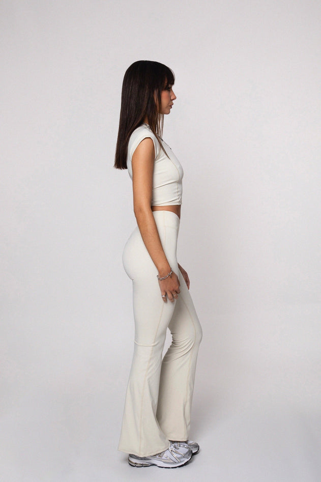 Utopie Shirt Ivory