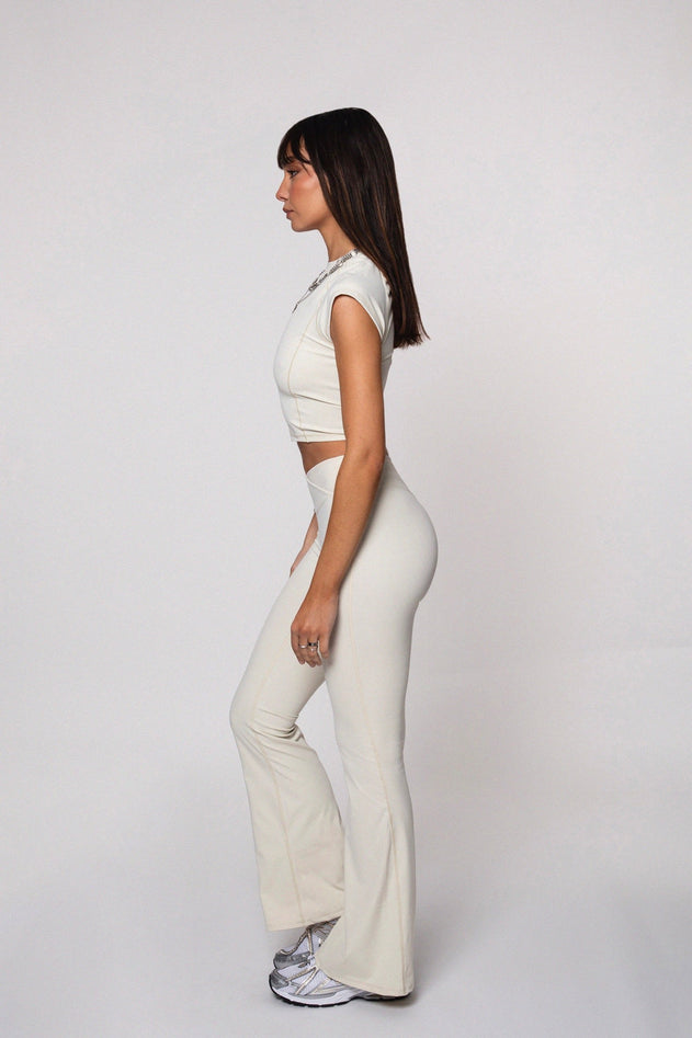 Utopie Shirt Ivory