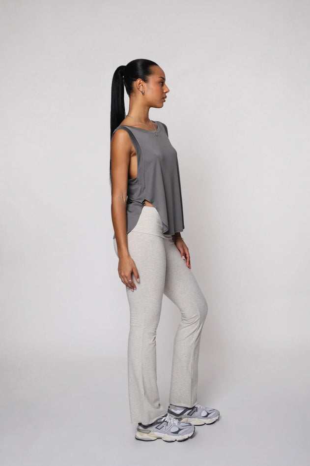 Practice Tank Top Grey