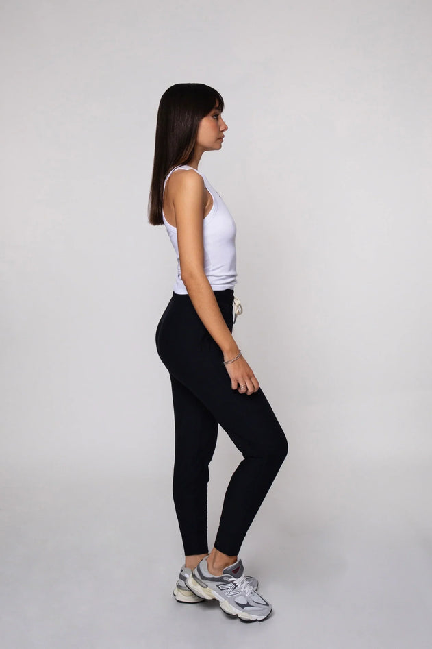 Lounge Joggers Navy