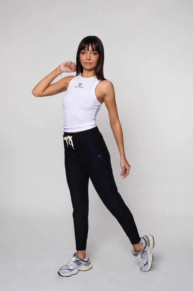 Lounge Joggers Navy