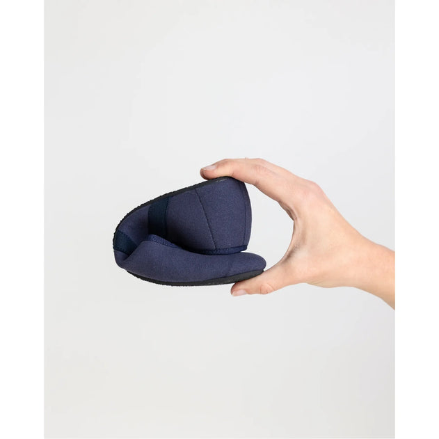 Aurora Ballerinas Marine