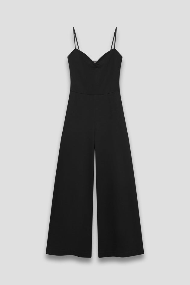 Bon Pantsuit Black