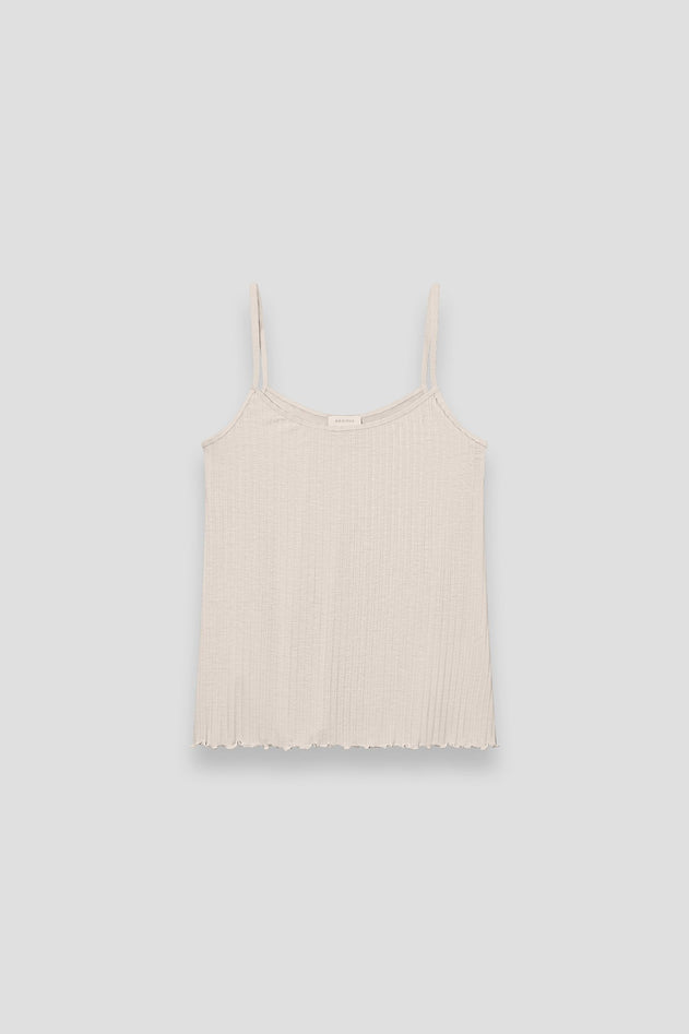 Cicore Camisole Oyster
