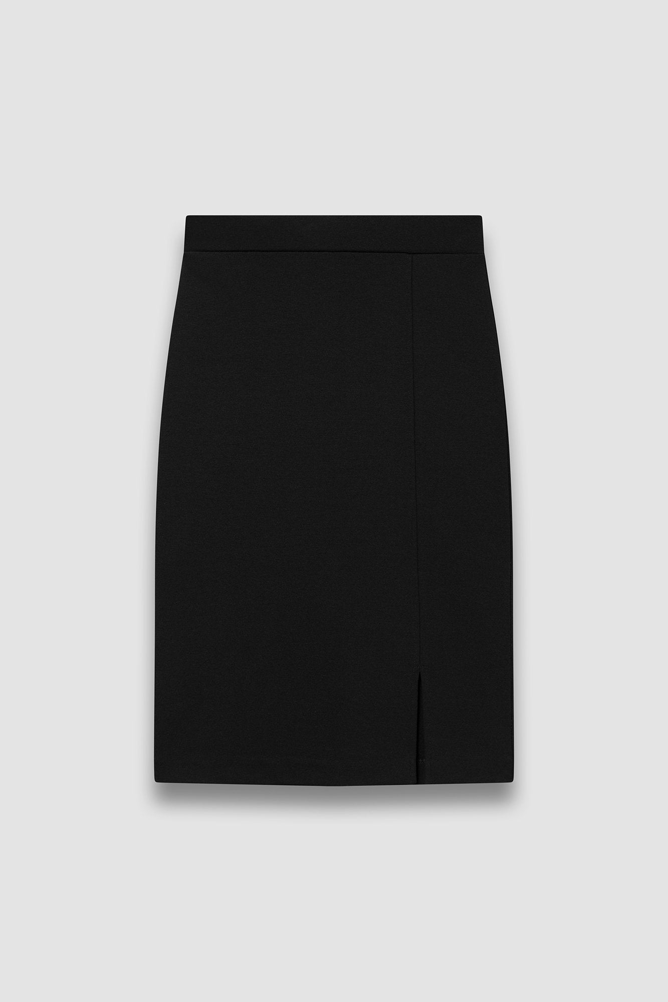 Leman Skirt Black