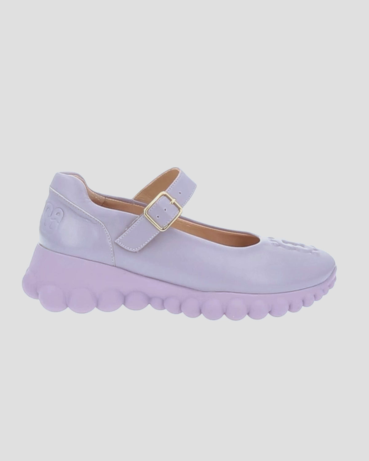 Sisterhood Shoes Dusty Lilac