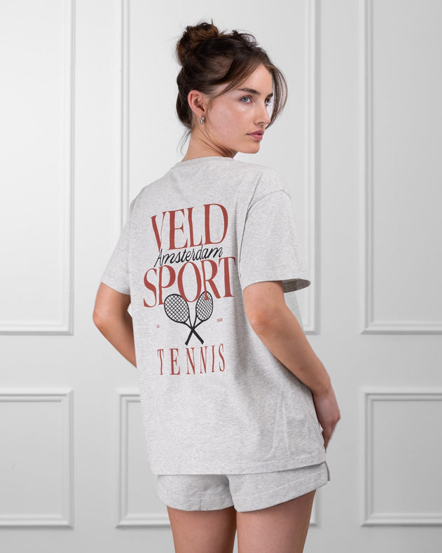 Griffith Sport Tennis T-Shirt