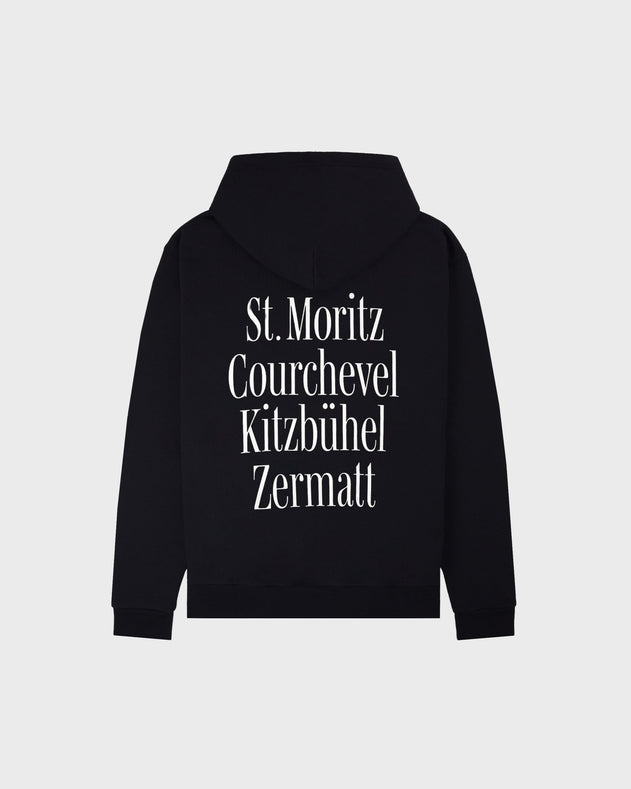 Jordaan Veld Ski Tour Hoodie