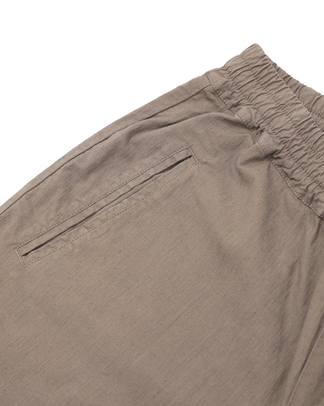 Men's Grove Trouser Black