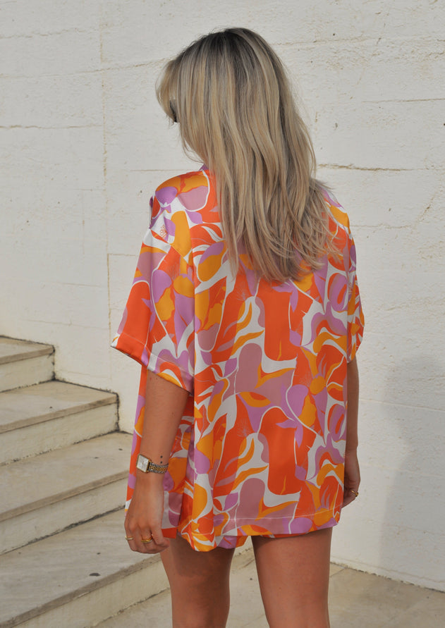 The Groovy Shirt
