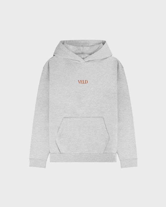 Jordaan Veld Sports & Recreation Ski Hoodie