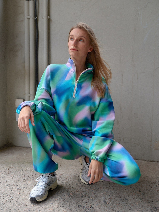 Hazy Sweatpants