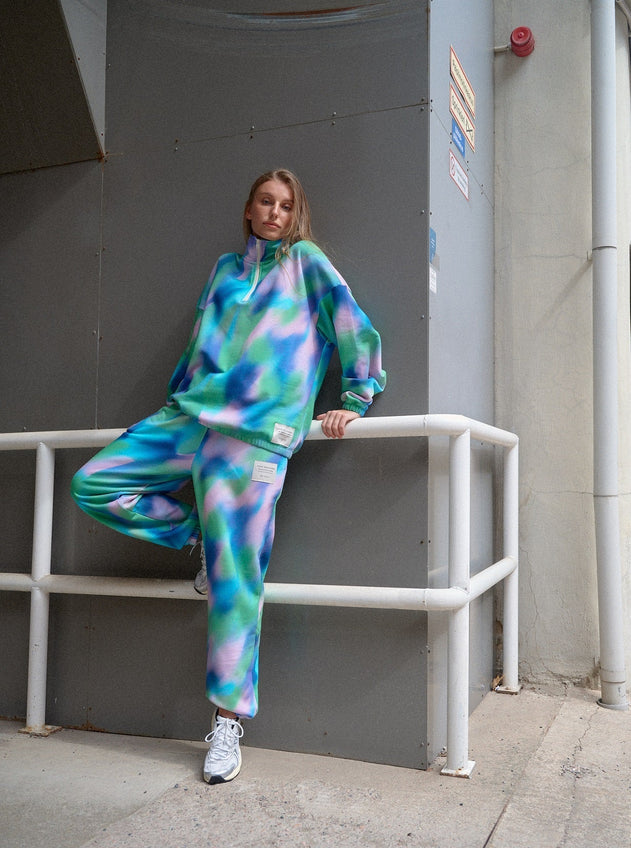 Hazy Sweatpants