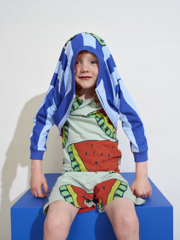 Kids' Watermelon T-shirt