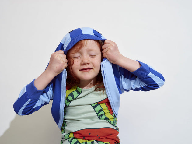 Kids' Watermelon T-shirt