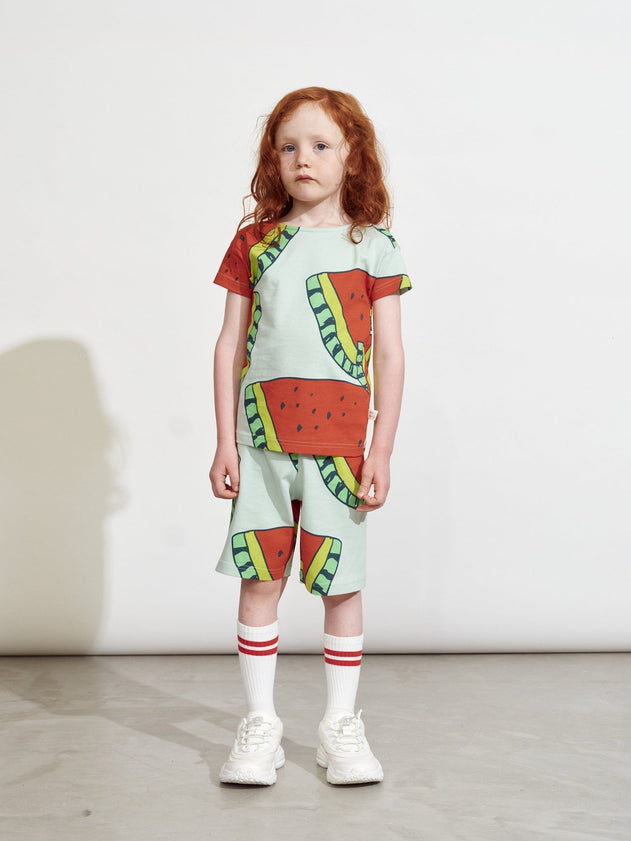 Kids' Watermelon T-shirt