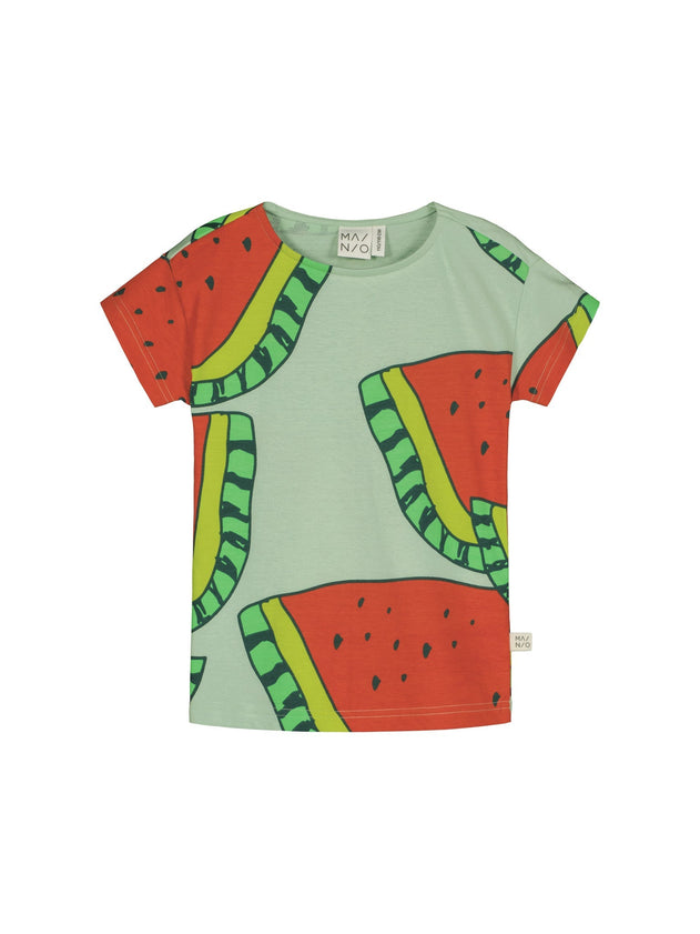 Kids' Watermelon T-shirt