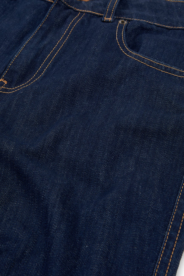 Heven Jeans Vintage Blue