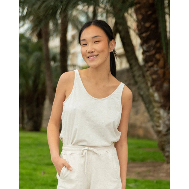 Tank Top Melange