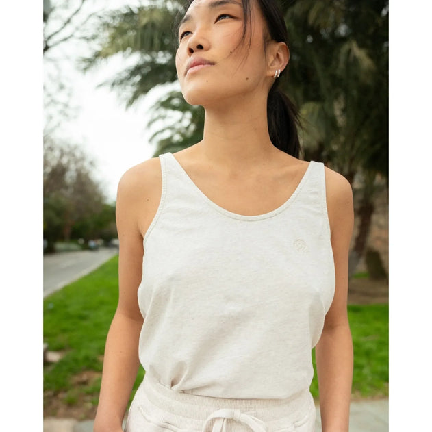 Tank Top Melange