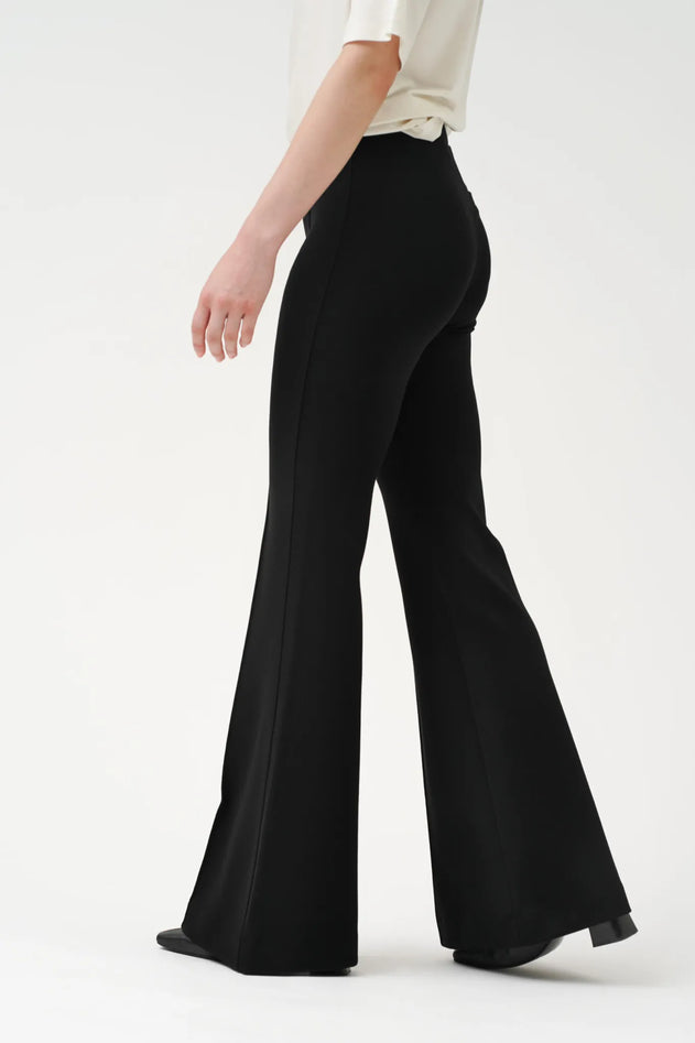 Lindy Belle Pant Black - IVALO.COM