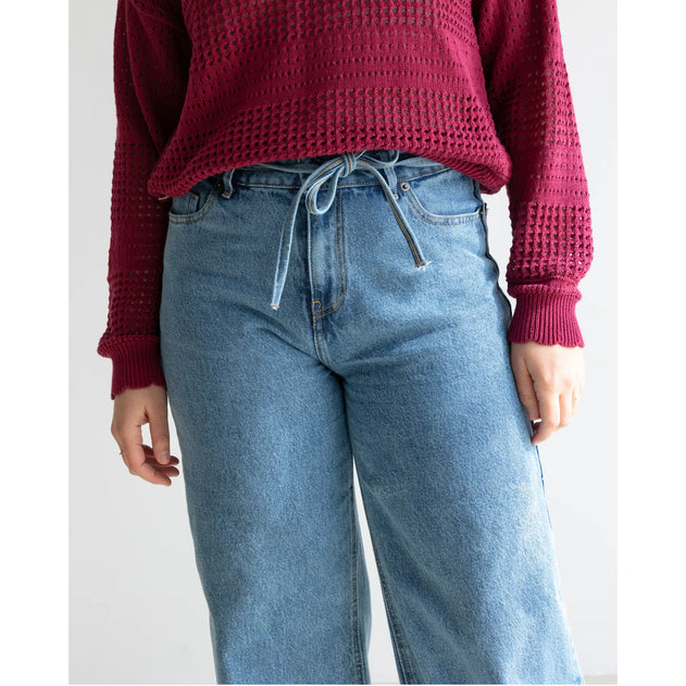 Lazada Jeans Aire