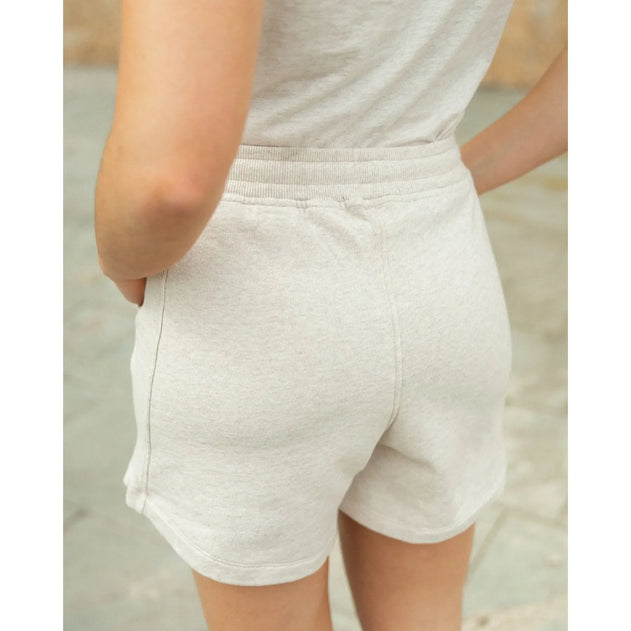 Clotsy Brand Shorts Melange
