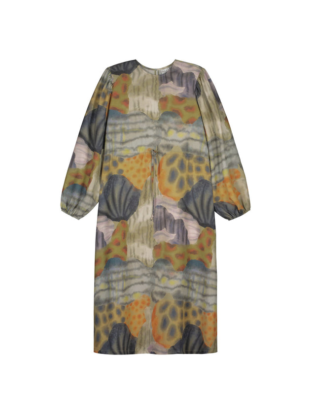 Saltwater Dress