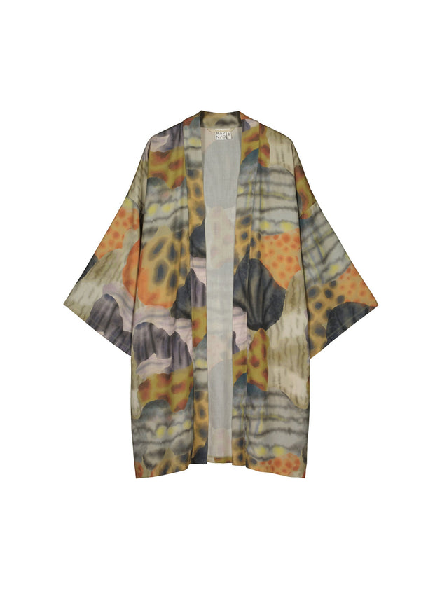 Saltwater Kimono Jacket