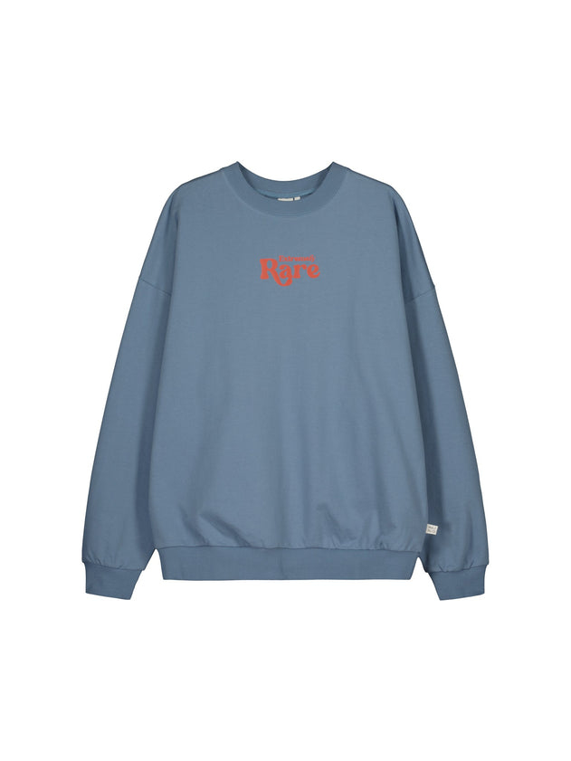 Extremely Rare Sweatshirt Blue