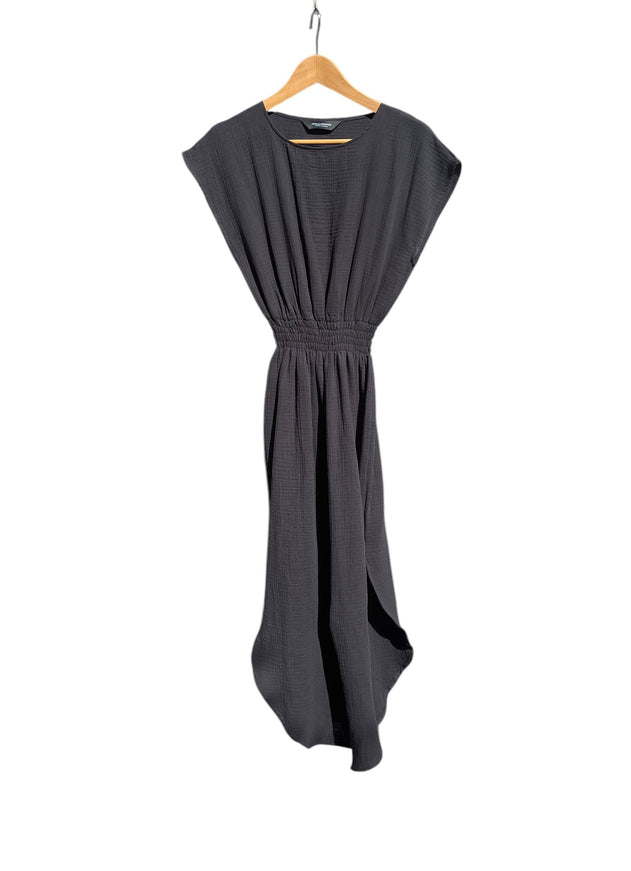 Maimó Organic Cotton Double Gauze Dress