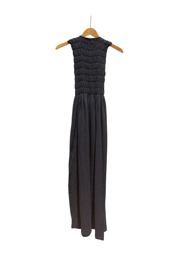 Alber Organic Cotton Muslin Dress