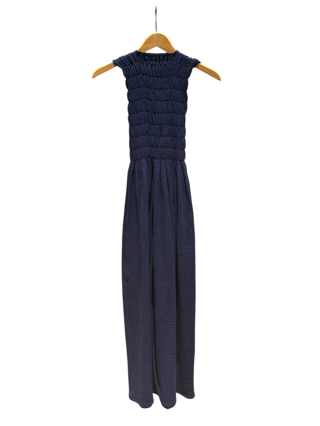 Alber Organic Cotton Muslin Dress