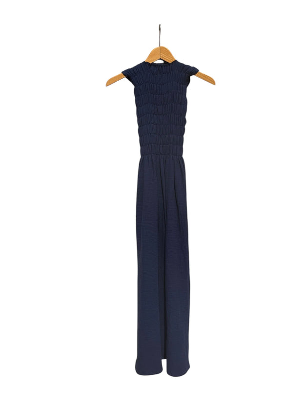 Alber Organic Cotton Muslin Dress