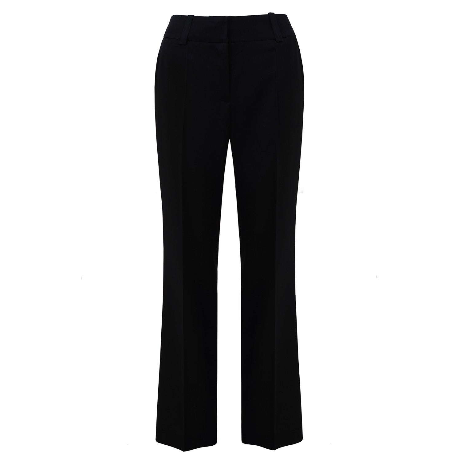 Vogue Evening Pants Black