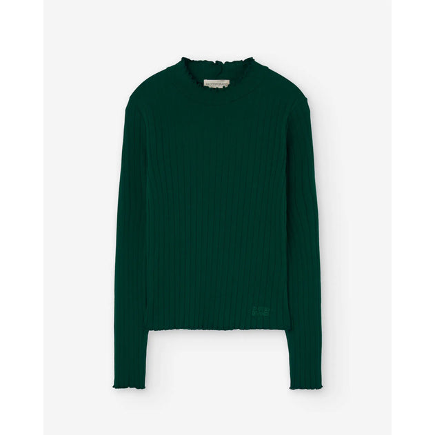 Soho Top Green