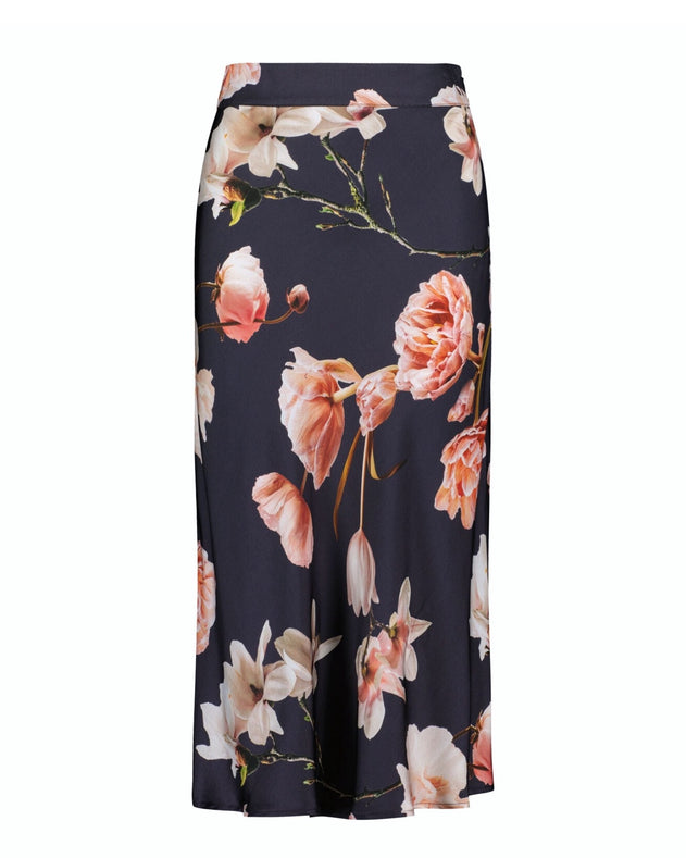 Classic Midi Skirt Elysian