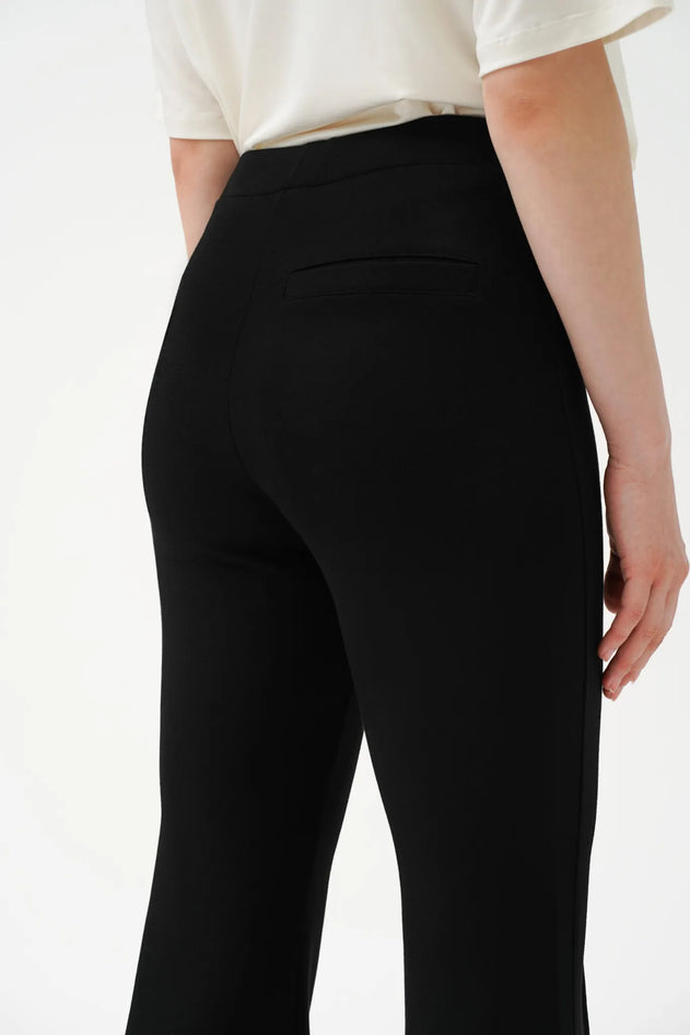 Lindy Belle Pant Black - IVALO.COM