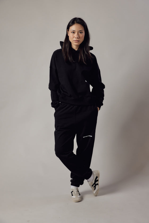Women's Loose Fit Unisex Joggers
