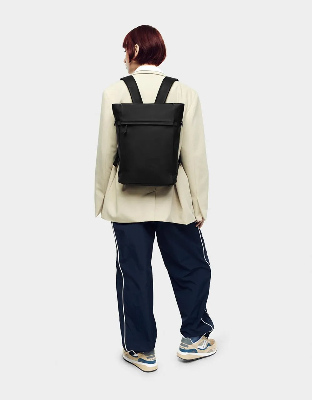 Tåte Tote Bag Black