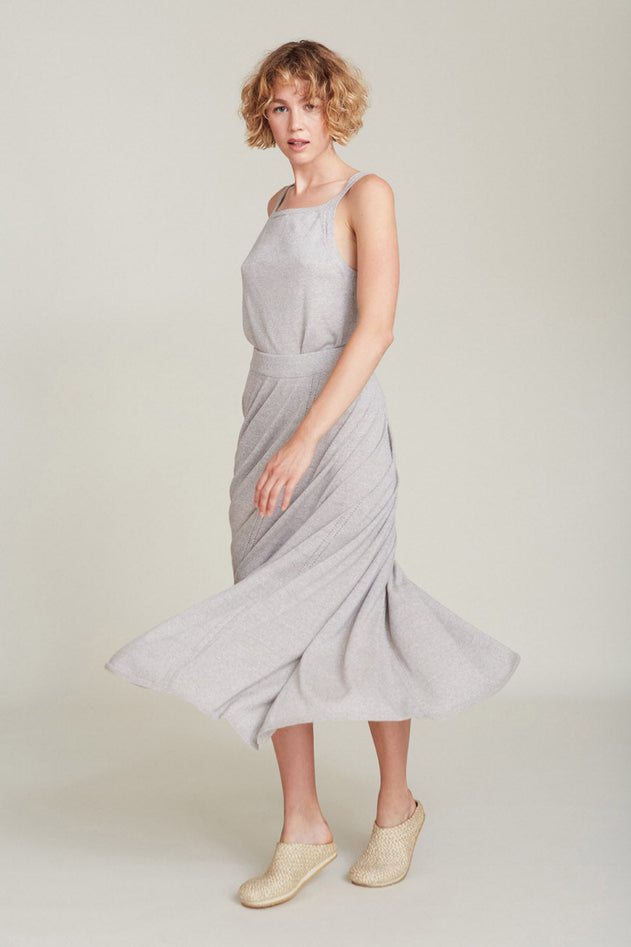 Vis Top Light Grey