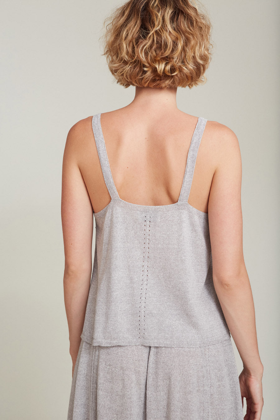 Vis Top Light Grey