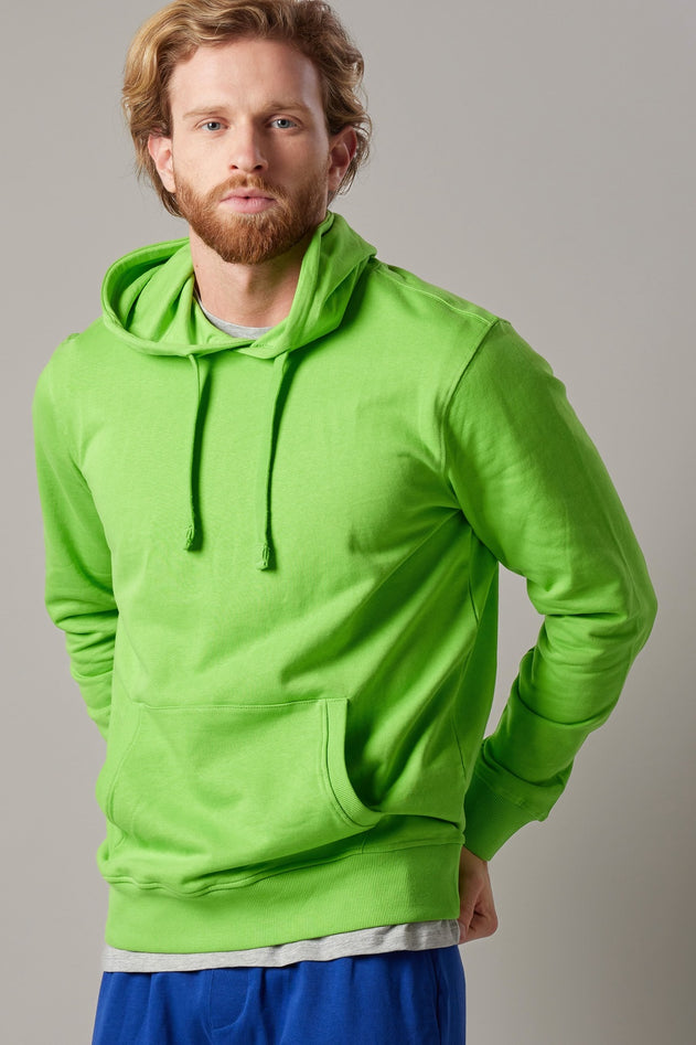Men's Kangaroo Pocket Hoodie