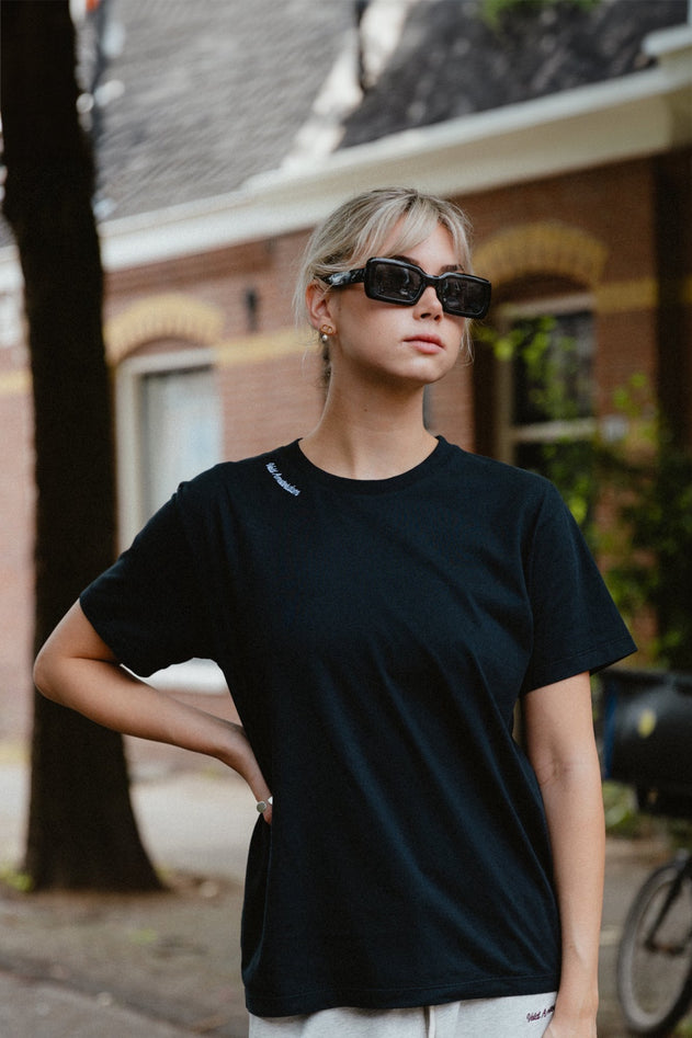 Griffith Script T-Shirt
