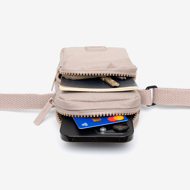 Amsterdam Mini Bag Ash