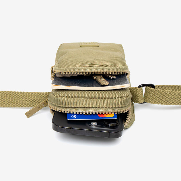 Amsterdam Mini Bag Cedar