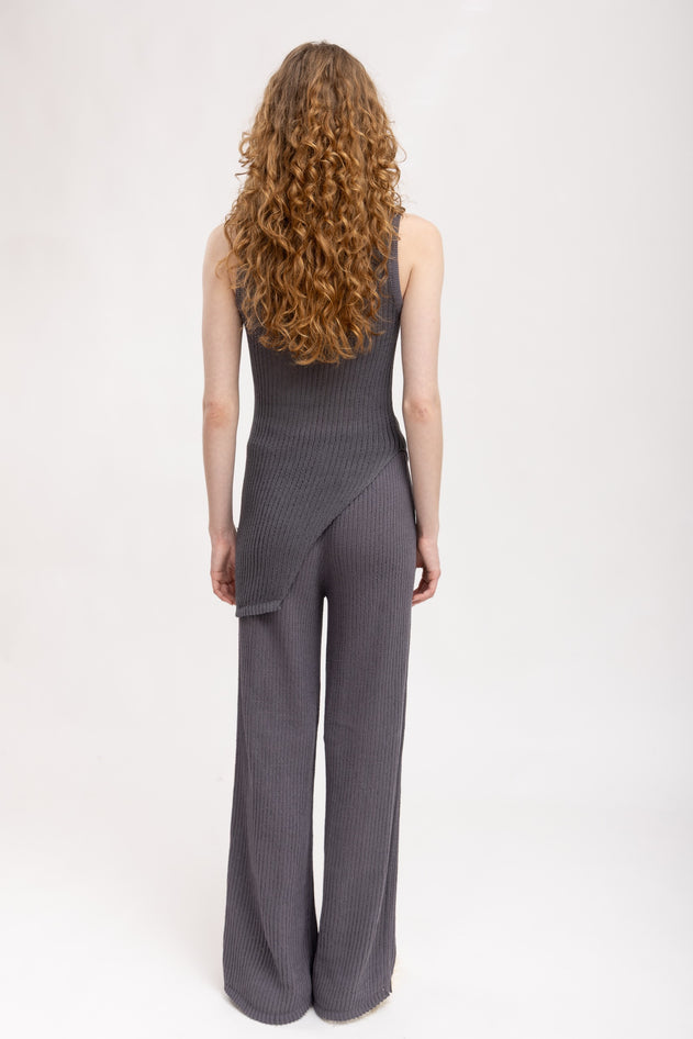 Poale Knitted Trousers