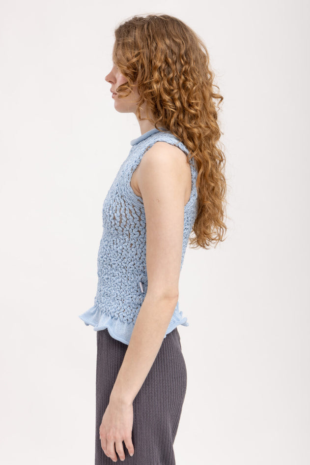 Roots Knitted Top